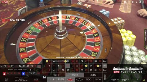 Aspers casino roulette review  This is perfect if you’re one who enjoys titles